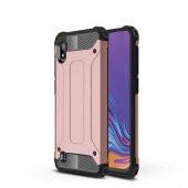 Galaxy A10 Kılıf  Crash Silikon - 3