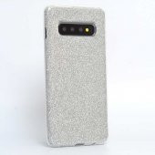 Galaxy S10 Plus Kılıf  Shining Silikon - 2