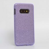 Galaxy S10E Kılıf  Shining Silikon - 2