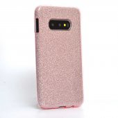 Galaxy S10E Kılıf  Shining Silikon - 3