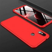 Xiaomi Redmi Note 7 Kılıf  Ays Kapak - 1