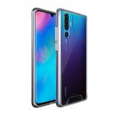Huawei P30 Pro Kılıf  Gard Silikon thumbnail 1