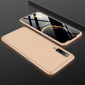 Xiaomi Mi 9 Kılıf  Ays Kapak - 1