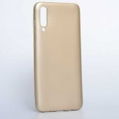 Galaxy A70 Kılıf  Premier Silikon - 1