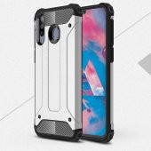 Galaxy M30 Kılıf  Crash Silikon - 3