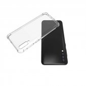 Galaxy A70 Kılıf  Nitro Anti Shock Silikon - 2