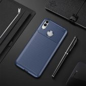 Huawei Honor 8C Kılıf  Negro Silikon - 1