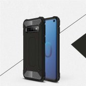 Galaxy S10E Kılıf  Crash Silikon - 2