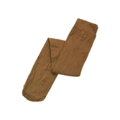 6 Adet OR-AL 70 Denye Kalın,Mus Kaçmaz Dizüstü Çorap  Standart Ten thumbnail 5