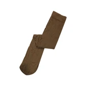 6 Adet OR-AL 70 Denye Kalın,Mus Kaçmaz Dizüstü Çorap  Siyah Standart thumbnail 3