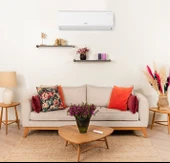 Regal Luna Inverter A++ 18000 BTU Duvar Tipi Klima - 3