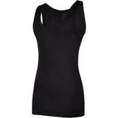 3'Lü Yıldız 120 - 121 Erkek Süper İnce Yazlık Atlet Büyük Beden  Beyaz 2XL thumbnail 6