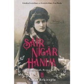 ŞAİR NİGAR HANIM  NAZAN BEKİROĞLU  TİMAŞ - 1