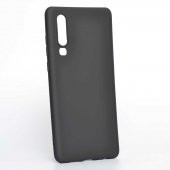 Huawei P30 Kılıf  Premier Silikon - 1