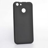 Vestel Venüs E4 Kılıf Premier Silikon - 1