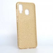 Galaxy A30 Kılıf  Shining Silikon - 2