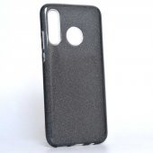 Huawei P30 Lite Kılıf  Shining Silikon - 1
