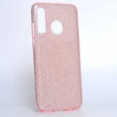 Huawei P30 Lite Kılıf  Shining Silikon - 2