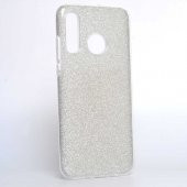 Huawei P30 Lite Kılıf  Shining Silikon - 4