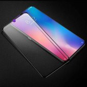 Xiaomi Redmi Note 7  Kenarları Kırılmaya Dayanıklı Cam Ekran Koruyucu - 2