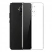 Huawei Mate 20 Lite Kılıf  Süper Silikon - 2