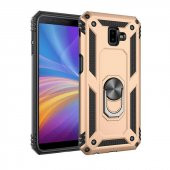 Galaxy J6 Plus Kılıf  Vega Silikon - 2