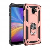 Galaxy J6 Plus Kılıf  Vega Silikon - 3