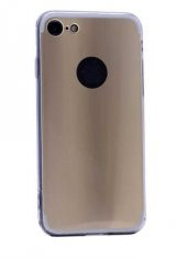 Apple iPhone 6 Plus Kılıf  4D Silikon - 2
