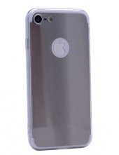Apple iPhone 6 Plus Kılıf  4D Silikon - 3