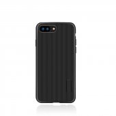 Apple iPhone 8 Plus Kılıf  Tio Silikon - 1