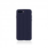 Apple iPhone 8 Plus Kılıf  Tio Silikon - 2