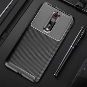 Xiaomi Mi 9T Kılıf  Negro Silikon - 1