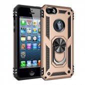 Apple iPhone 5 Kılıf  Vega Silikon - 1