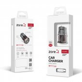ZR-C304Q Micro Araç Şarj Seti - 1