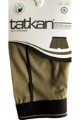 Tatkan Erkek Penye Biyeli Boxer - 3 Adet  XL Gri thumbnail 2