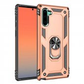 Galaxy Note 10 Kılıf  Vega Silikon - 1