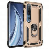 Xiaomi Mi 10 Kılıf  Vega Silikon - 1