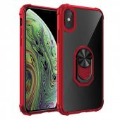 Apple iPhone XS 5.8 Kılıf  Mola Kapak - 1