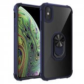 Apple iPhone XS 5.8 Kılıf  Mola Kapak - 2