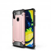 Galaxy A11 Kılıf  Crash Silikon - 3