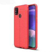Galaxy M31 Kılıf  Niss Silikon - 1