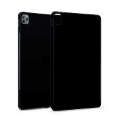 Apple iPad Pro 11 2020 (2.Nesil) Kılıf  Tablet Süper Silikon Kapak - 1
