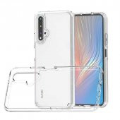 Huawei Honor 20 Kılıf  Coss Kapak - 2