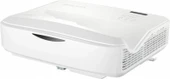 ViewSonic LS832WU 5.000 ANSI Lümen WUXGA Ultra Kısa Mesafeli Lazer Projeksiyon Cihazı - 1