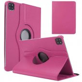Apple iPad Pro 11 2020  Dönebilen Standlı Kılıf - 4