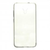 General Mobile 4G Android One Kılıf  Süper Silikon - 2