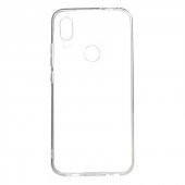 Xiaomi Redmi 7 Kılıf  Süper Silikon - 1