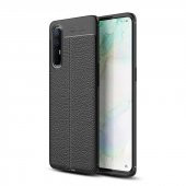 Oppo Reno 3 Pro 5G Kılıf  Niss Silikon - 1