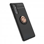Oppo Reno 3 Pro 5G Kılıf  Ravel Silikon - 3