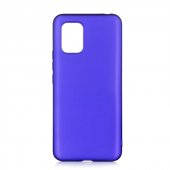 Xiaomi Mi 10 Lite Kılıf  Premier Silikon - 1